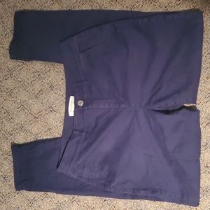 White House Black Market - Women's Pants - size 4S